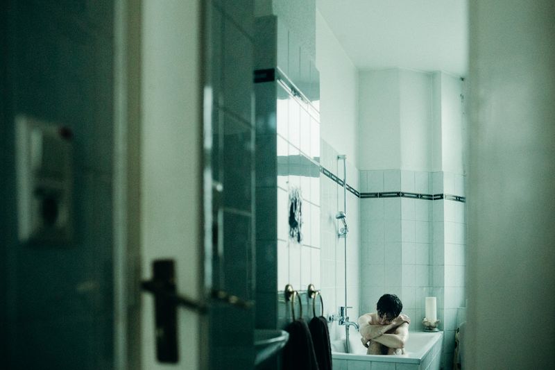 © Urša Premik - Image from the Jakub+Vitalii photography project