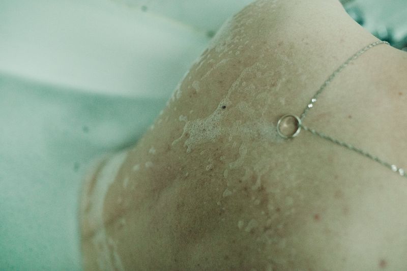 © Urša Premik - Image from the Jakub+Vitalii photography project