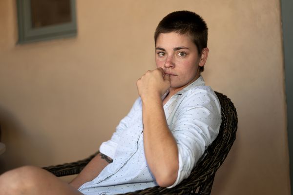 © Kerry Kehoe - Eva - she/her