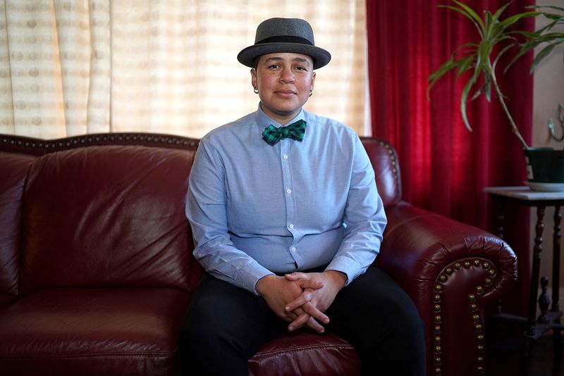 © Kerry Kehoe - Dés - she/her