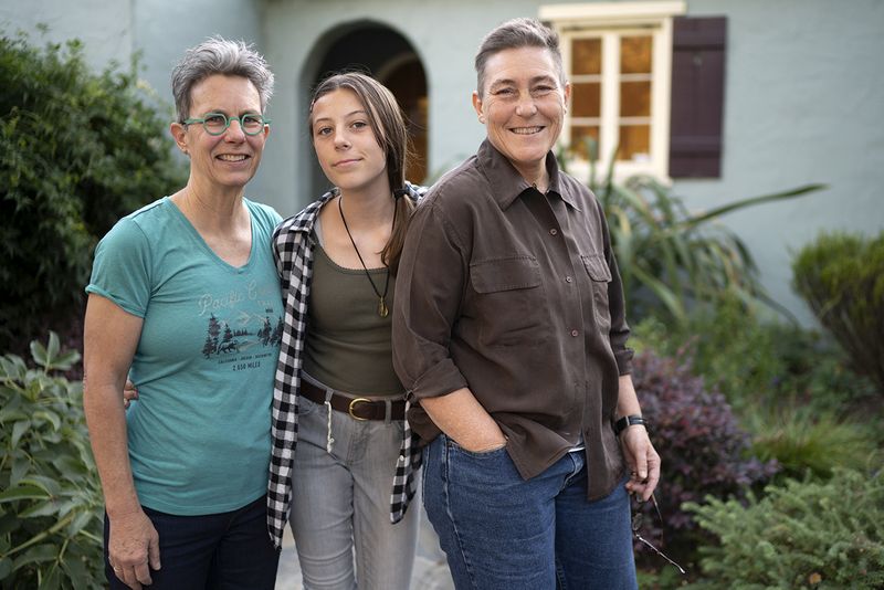 © Kerry Kehoe - Leslie - she/her
