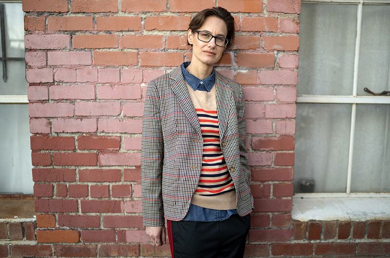 © Kerry Kehoe - Sparrow - she/her