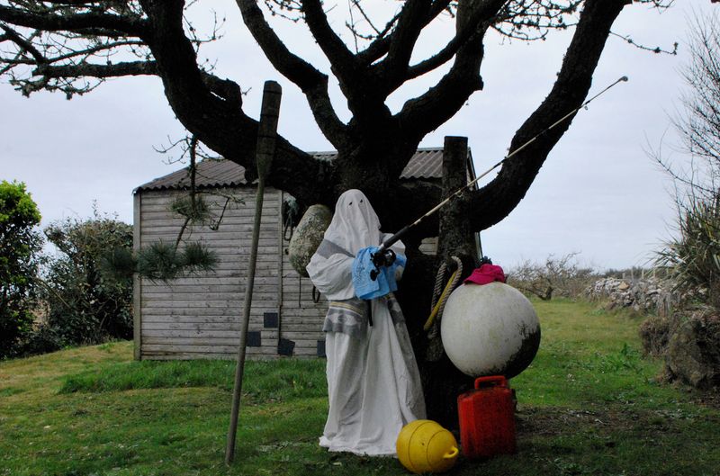 © julie cornec - Image from the Resilience photography project