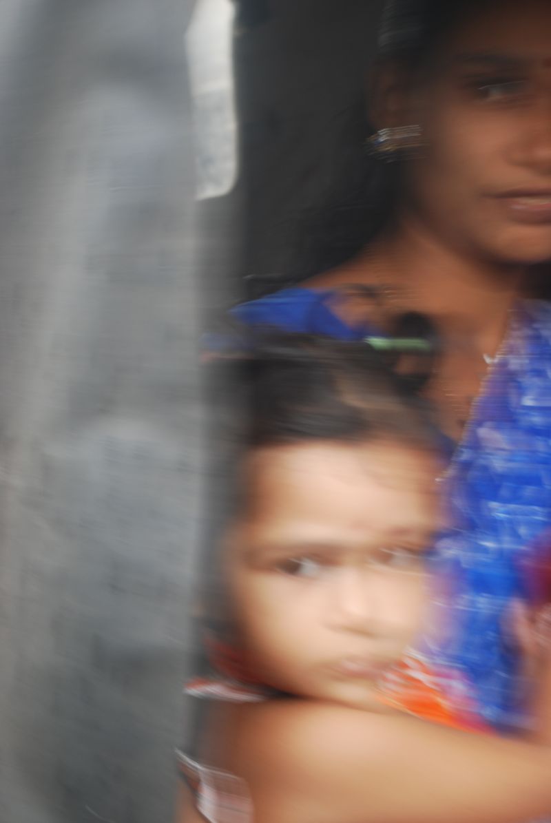© julie cornec - Image from the The resistance of rhizomes and songlines to state violence. photography project