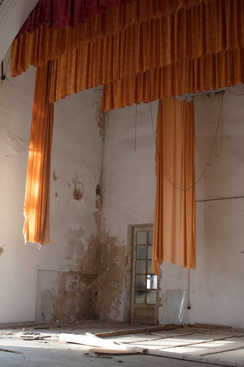 © Ryan Koopmans - Tskaltubo, Georgia by Ryan Koopmans