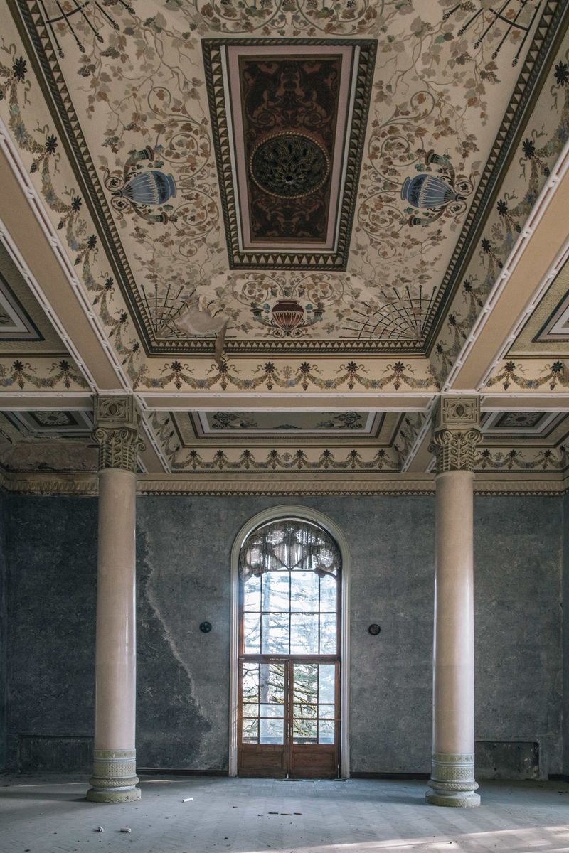 © Ryan Koopmans - Tskaltubo, Georgia by Ryan Koopmans