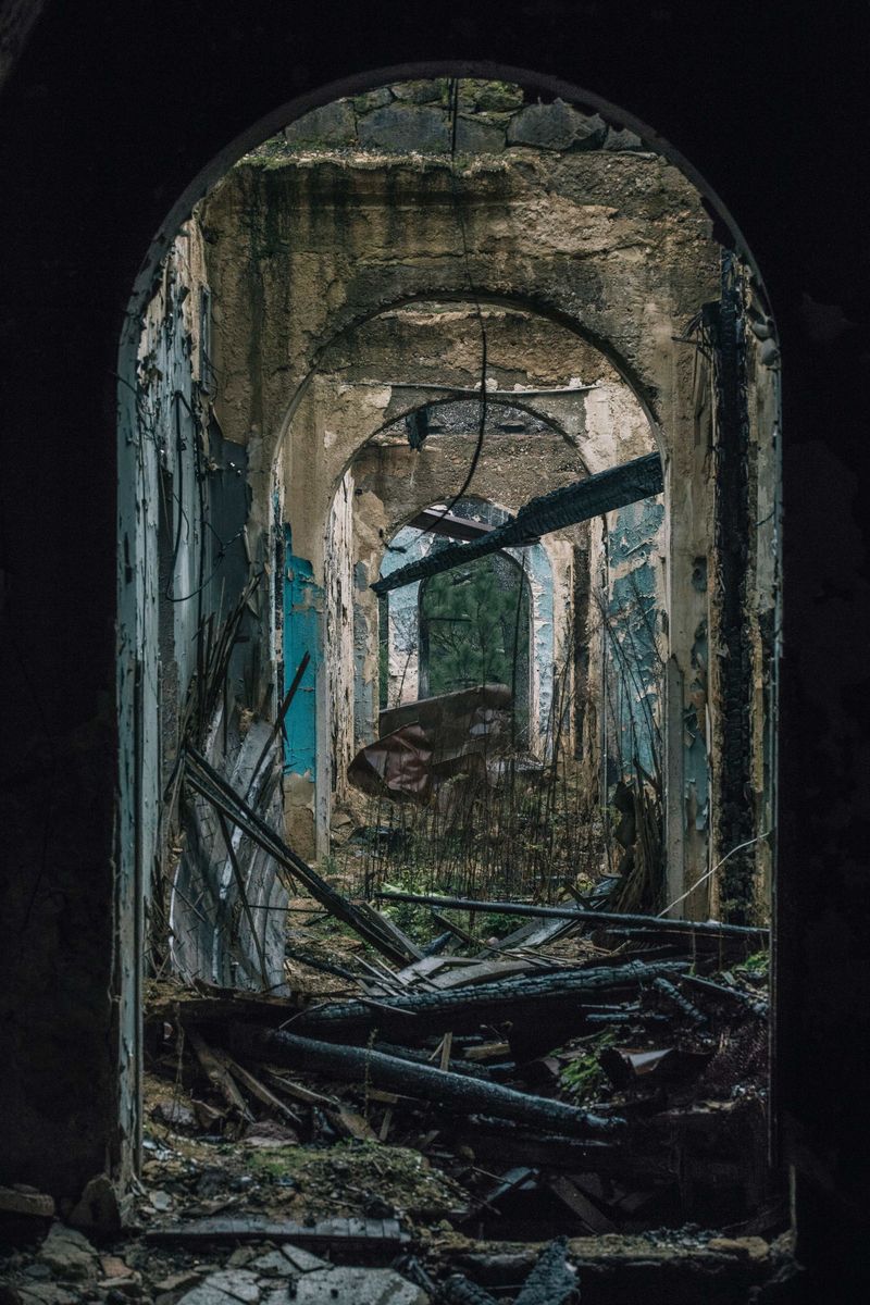 © Ryan Koopmans - Tskaltubo, Georgia by Ryan Koopmans