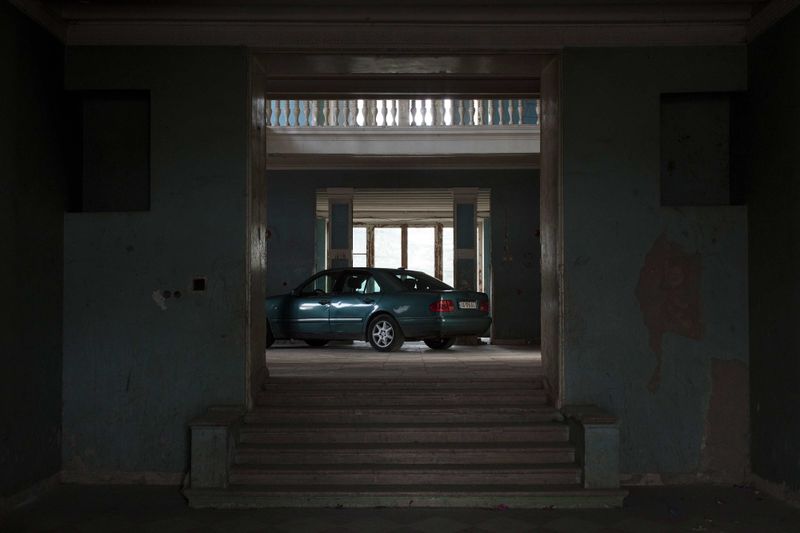 © Ryan Koopmans - Tskaltubo, Georgia by Ryan Koopmans