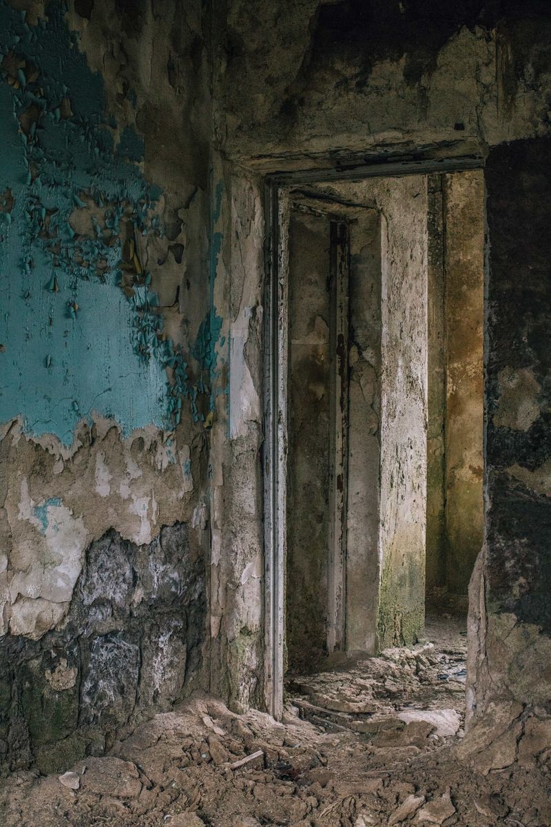 © Ryan Koopmans - Tskaltubo, Georgia by Ryan Koopmans