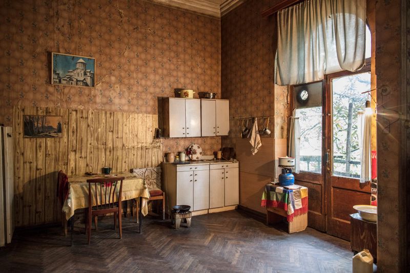 © Ryan Koopmans - Tskaltubo, Georgia by Ryan Koopmans