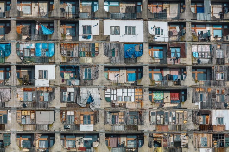 © Ryan Koopmans - Tskaltubo, Georgia by Ryan Koopmans