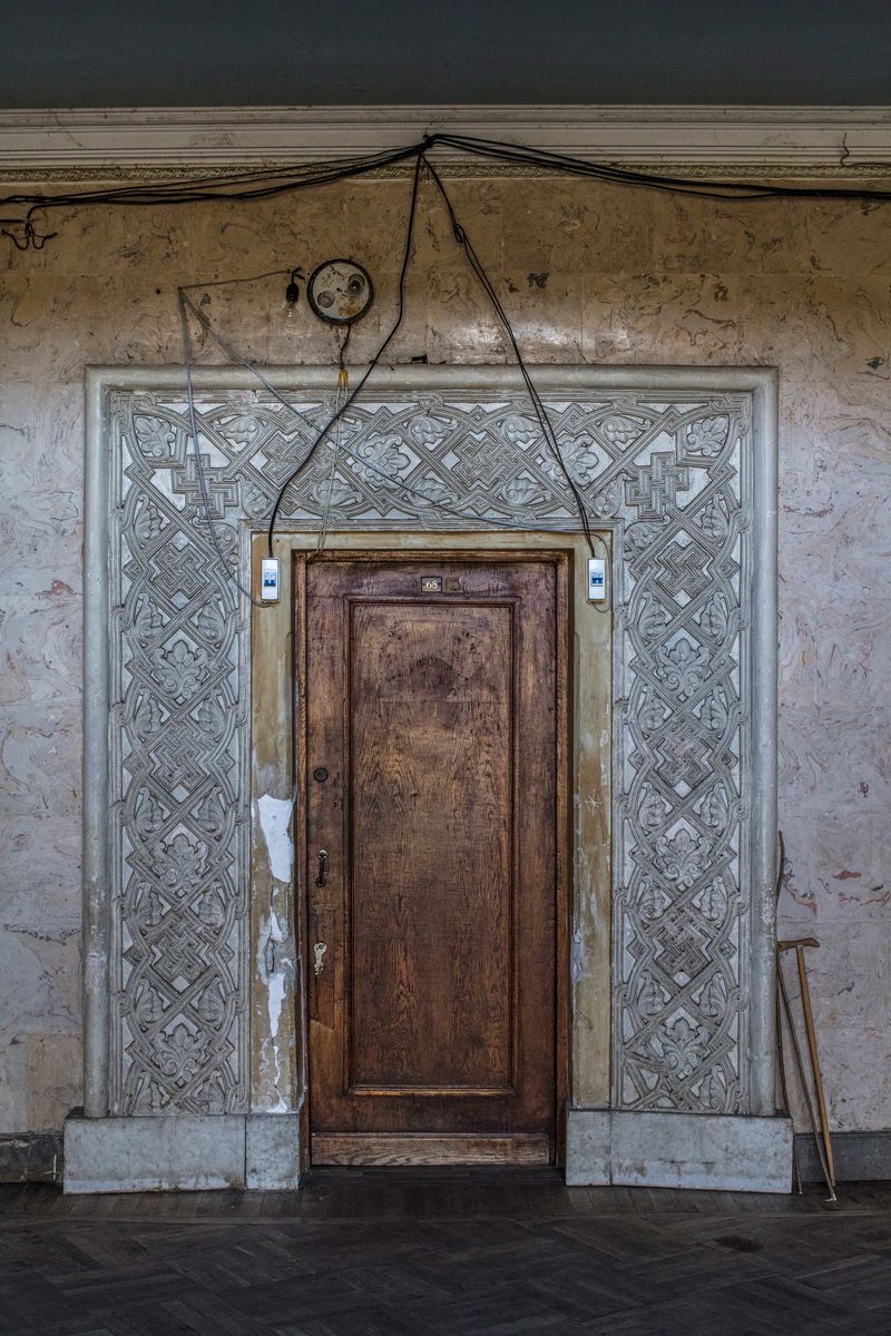 © Ryan Koopmans - Tskaltubo, Georgia by Ryan Koopmans