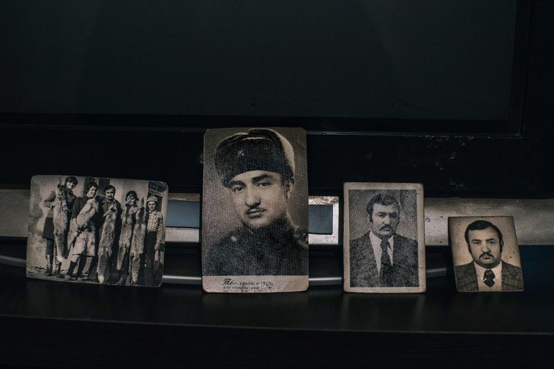 © Ryan Koopmans - Tskaltubo, Georgia by Ryan Koopmans