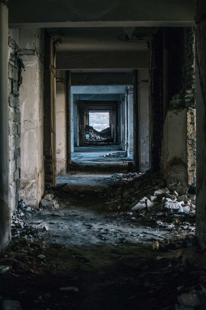 © Ryan Koopmans - Tskaltubo, Georgia by Ryan Koopmans