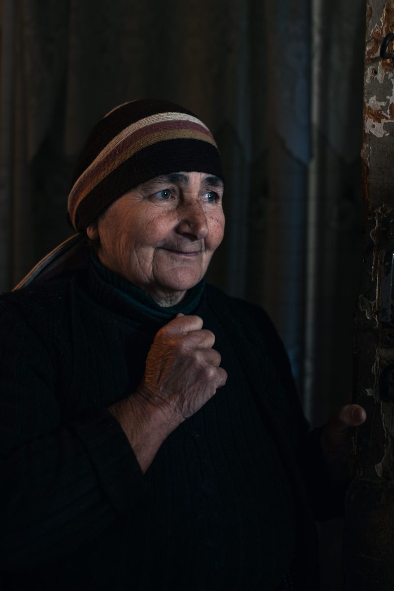 © Ryan Koopmans - Tskaltubo, Georgia by Ryan Koopmans