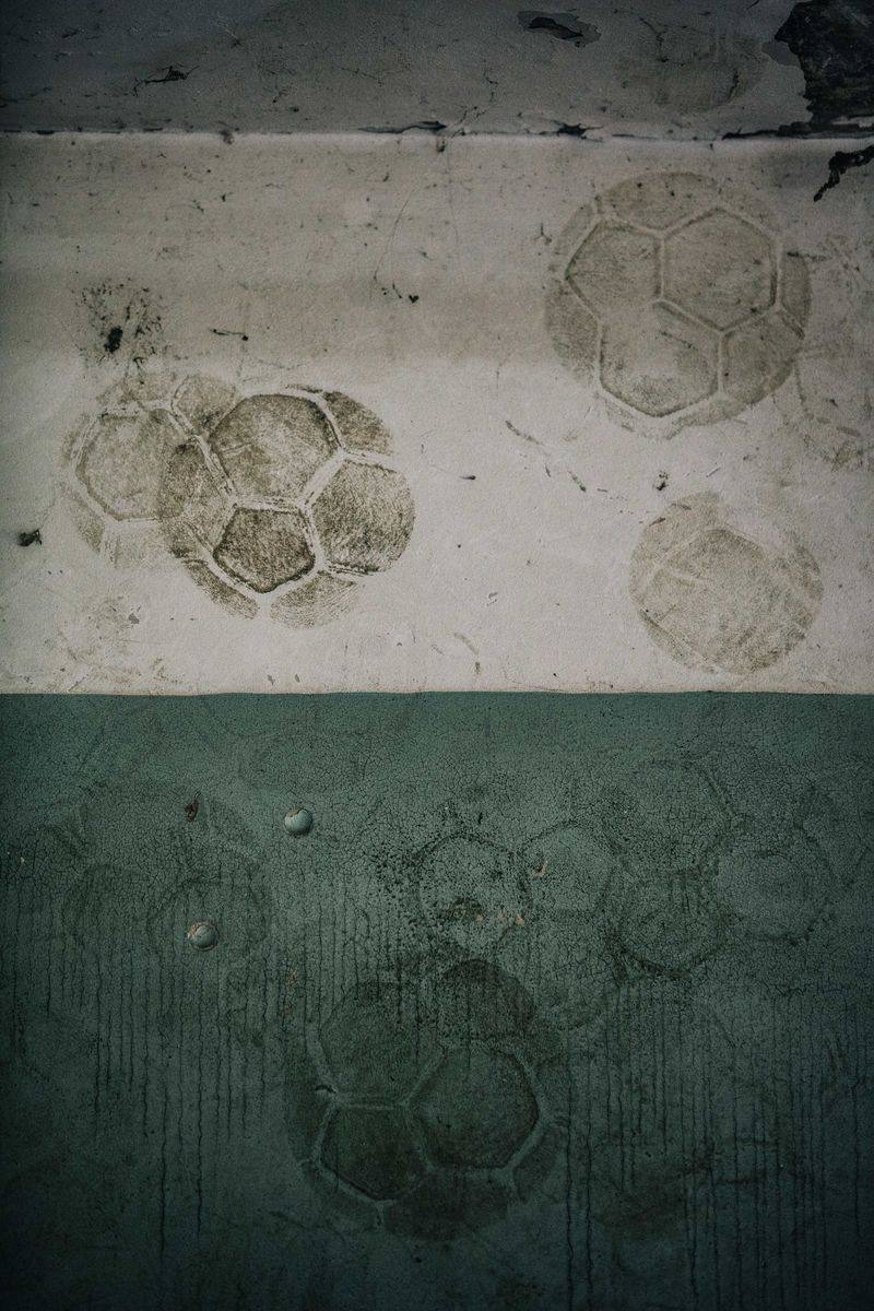 © Ryan Koopmans - Tskaltubo, Georgia by Ryan Koopmans