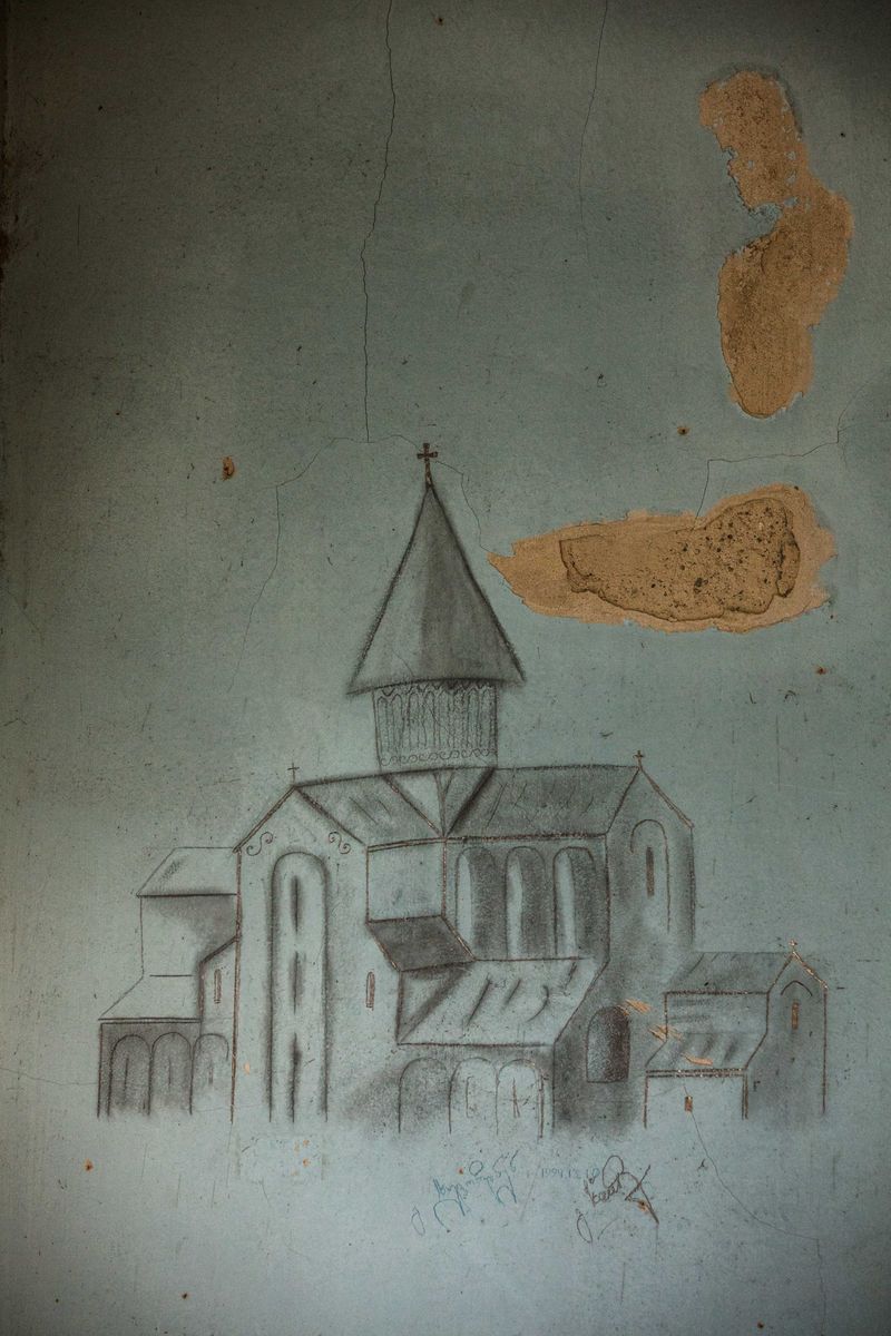 © Ryan Koopmans - Tskaltubo, Georgia by Ryan Koopmans