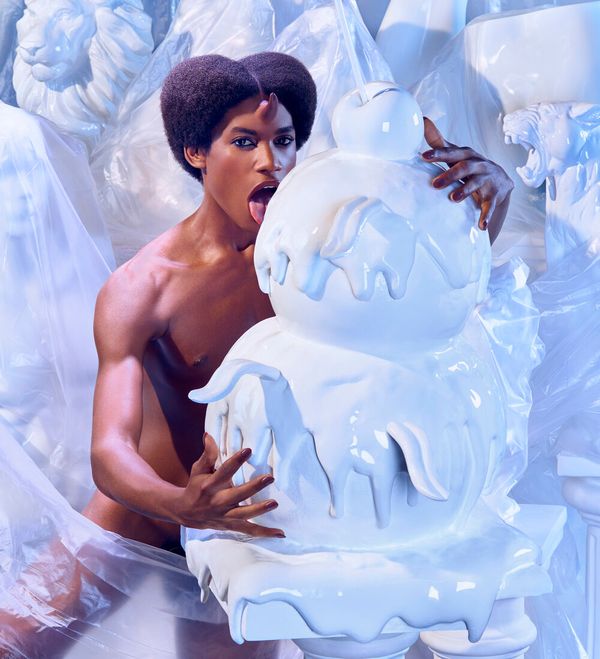 © Pol Kurucz - Image from the Kolors photography project