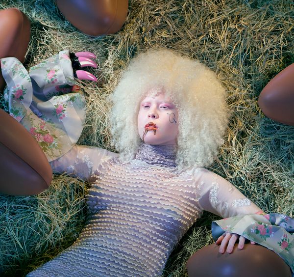 © Pol Kurucz - Image from the Kolors photography project