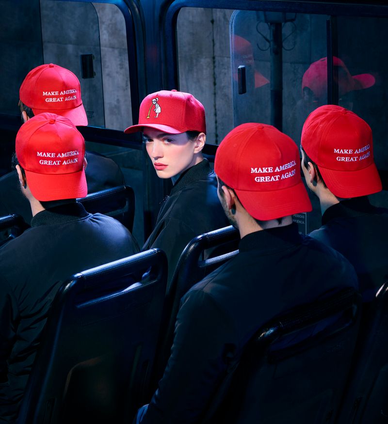 © Pol Kurucz - Image from the Kolors photography project