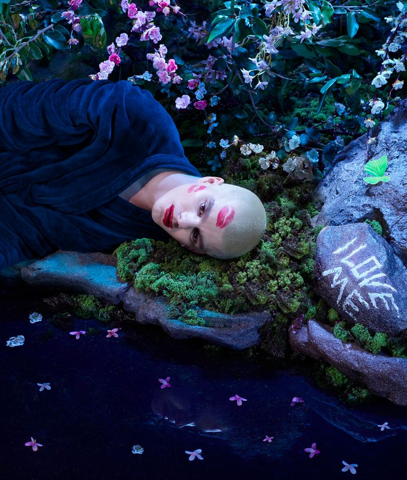 © Pol Kurucz - Image from the Kolors photography project