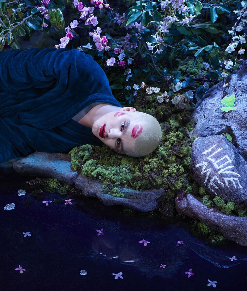 © Pol Kurucz - Image from the Kolors photography project