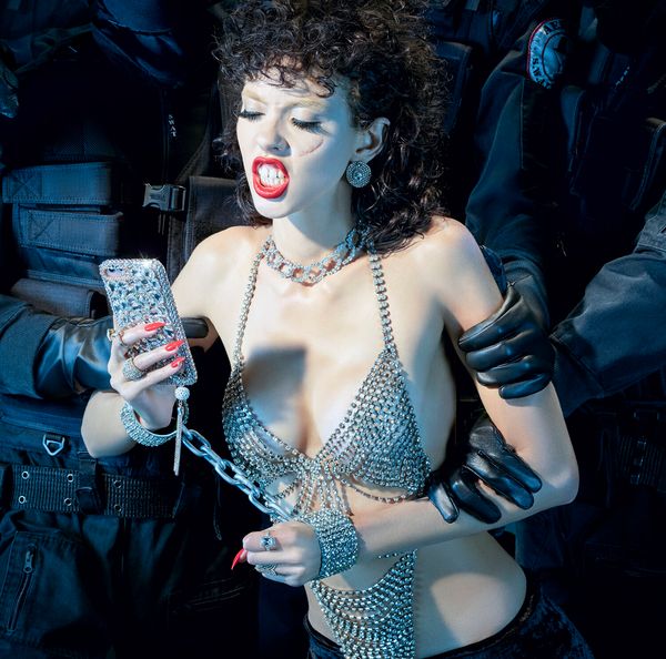 © Pol Kurucz - Image from the Kolors photography project