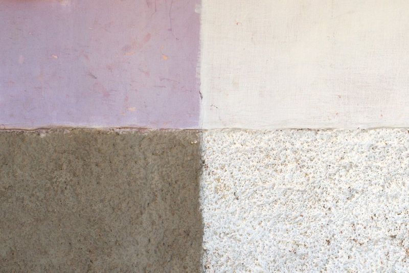 © Michelle Bastos - Image from the About Lines, Mistakes and Absences photography project