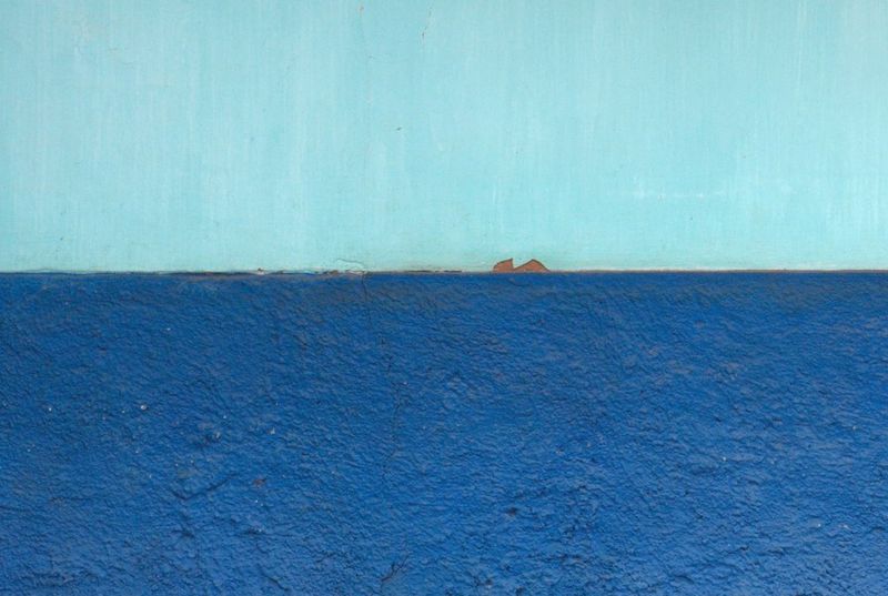 © Michelle Bastos - Image from the About Lines, Mistakes and Absences photography project