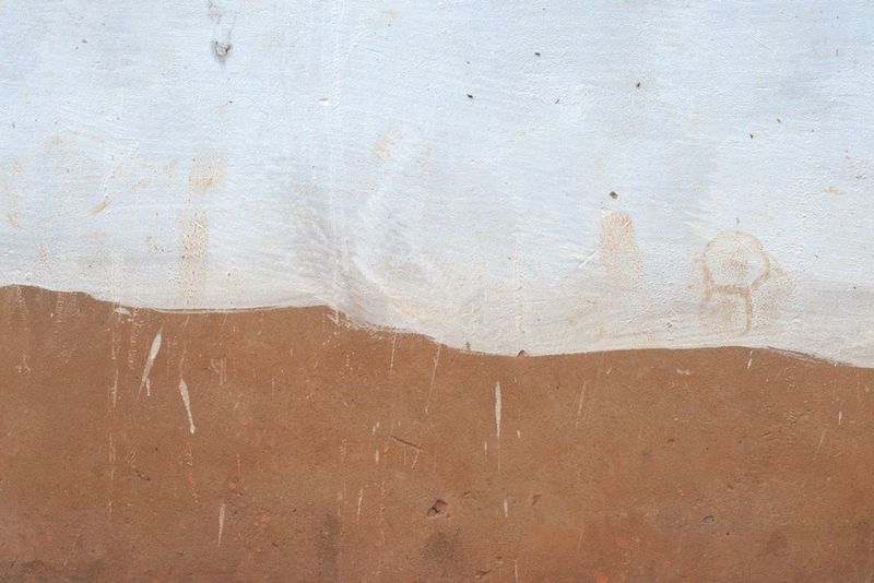 © Michelle Bastos - Image from the About Lines, Mistakes and Absences photography project