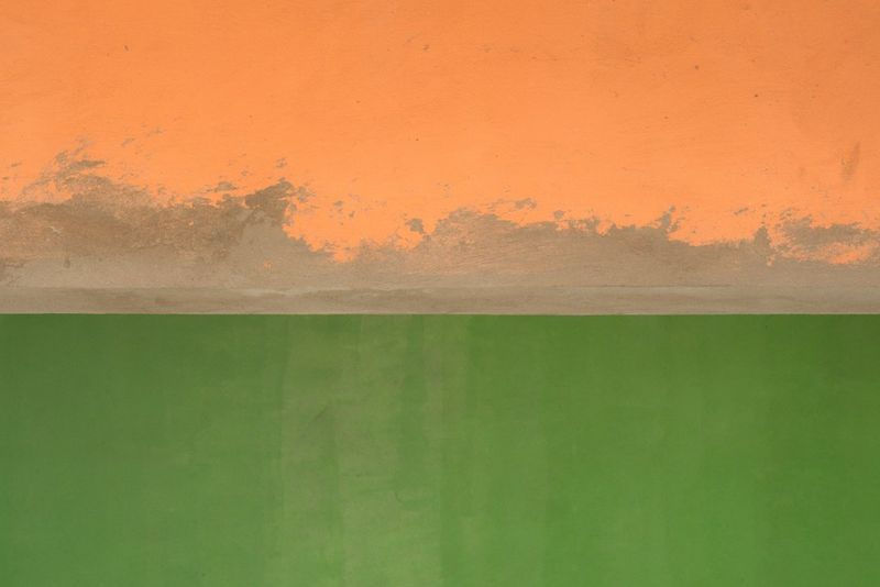 © Michelle Bastos - Image from the About Lines, Mistakes and Absences photography project