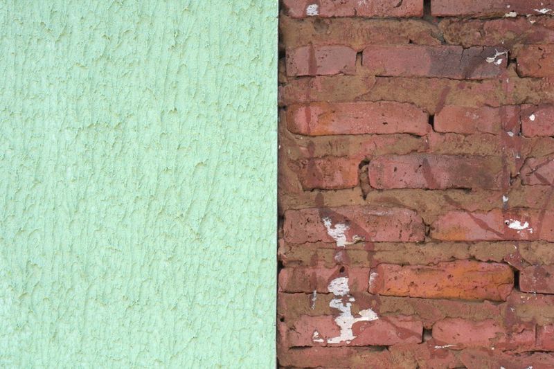 © Michelle Bastos - Image from the About Lines, Mistakes and Absences photography project