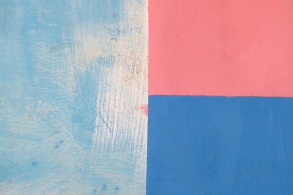 © Michelle Bastos - Image from the About Lines, Mistakes and Absences photography project