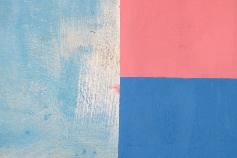 © Michelle Bastos - Image from the About Lines, Mistakes and Absences photography project