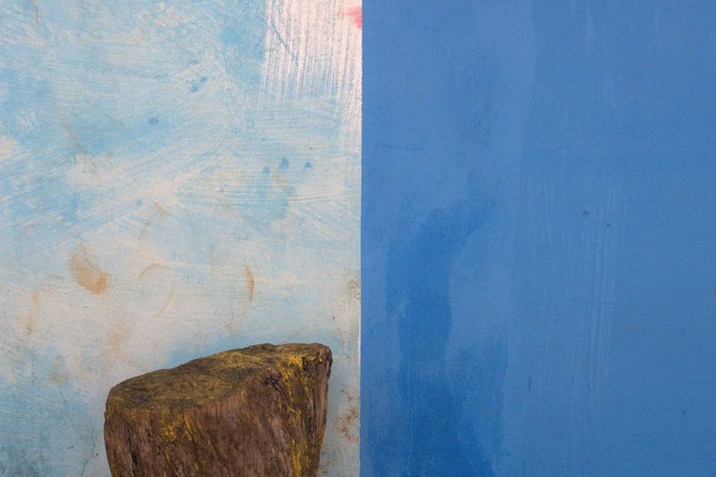 © Michelle Bastos - Image from the About Lines, Mistakes and Absences photography project