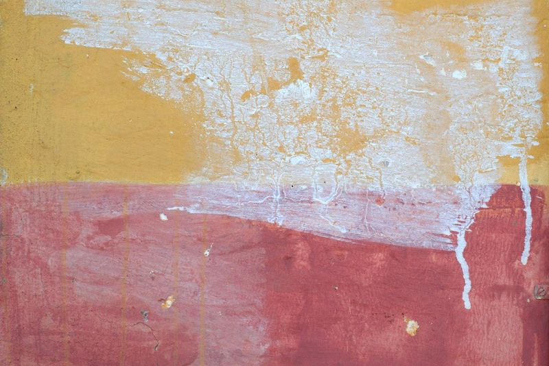 © Michelle Bastos - Image from the About Lines, Mistakes and Absences photography project