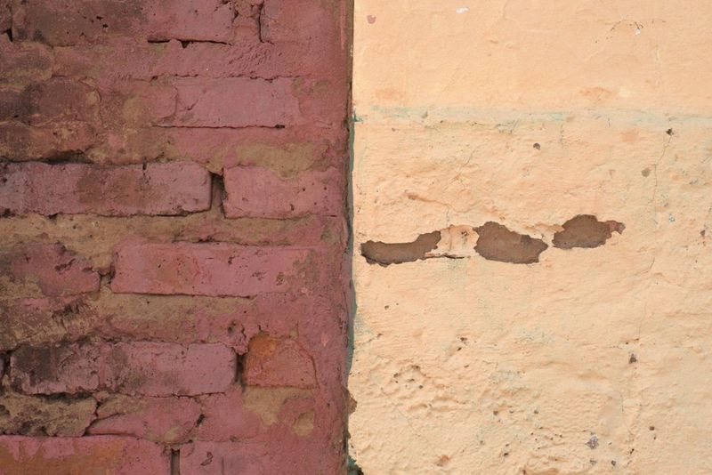 © Michelle Bastos - Image from the About Lines, Mistakes and Absences photography project