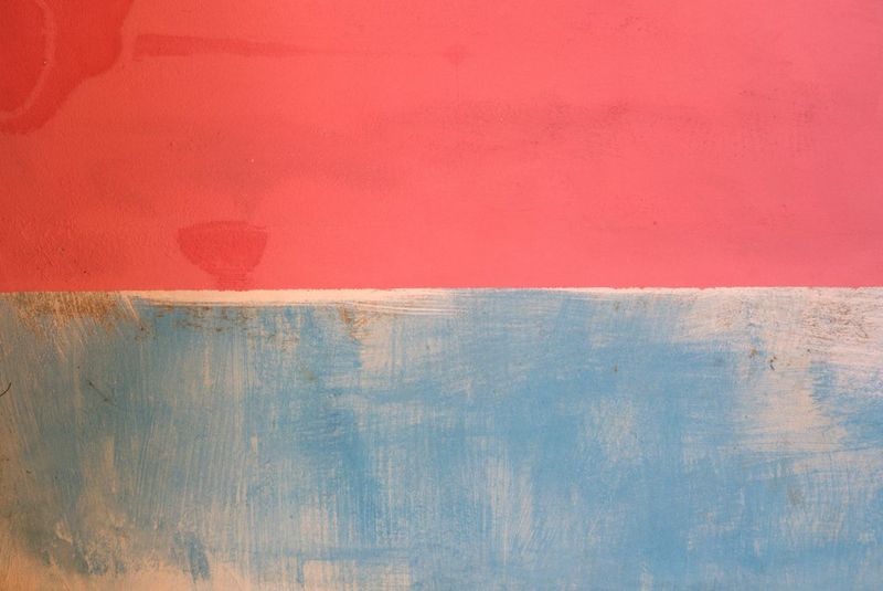 © Michelle Bastos - Image from the About Lines, Mistakes and Absences photography project