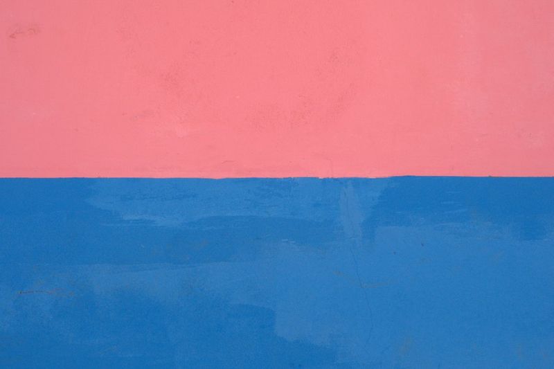 © Michelle Bastos - Image from the About Lines, Mistakes and Absences photography project