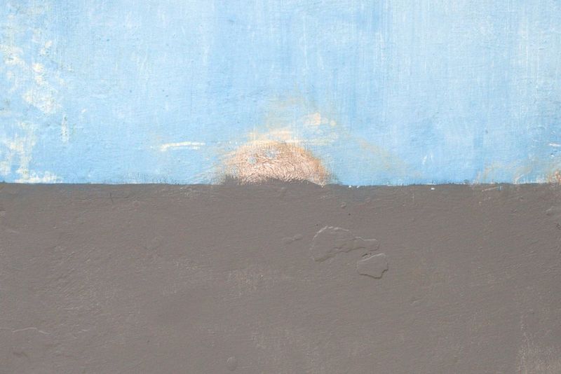 © Michelle Bastos - Image from the About Lines, Mistakes and Absences photography project