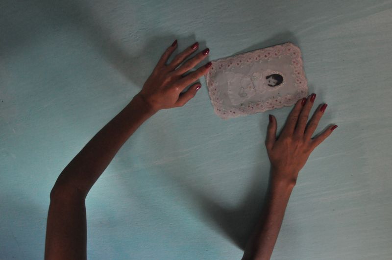 © Michelle Bastos - Image from the Ser-tão photography project