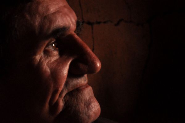 © Michelle Bastos - Image from the Ser-tão photography project