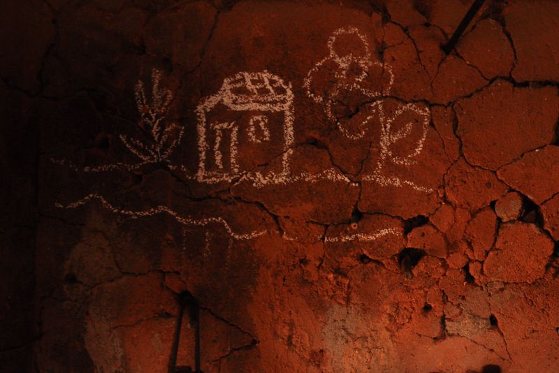 © Michelle Bastos - Image from the Ser-tão photography project