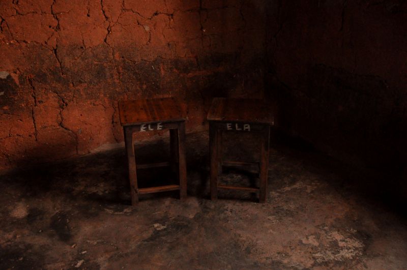 © Michelle Bastos - Image from the F.Ilha photography project