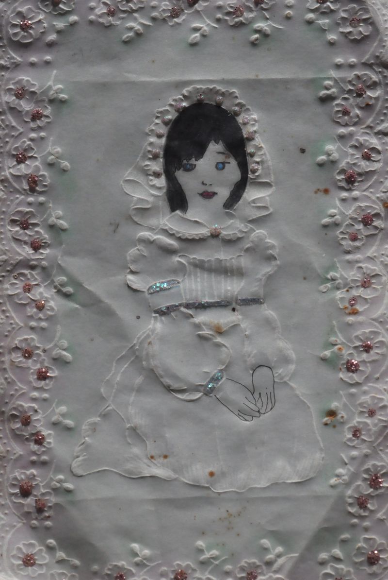 © Michelle Bastos - Image from the F.Ilha photography project