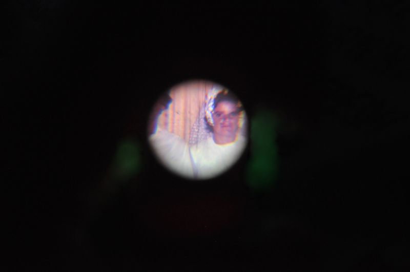 © Michelle Bastos - Image from the F.Ilha photography project