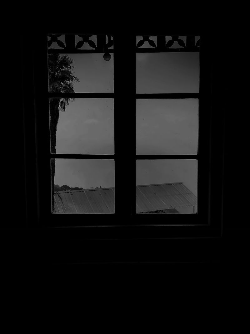 © Senjuti Das - Image from the Saudade photography project