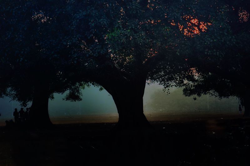 © Senjuti Das - Image from the Saudade photography project