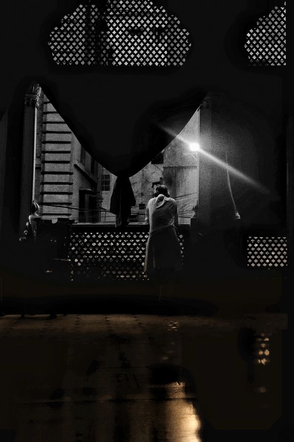© Senjuti Das - Lonesome Eid