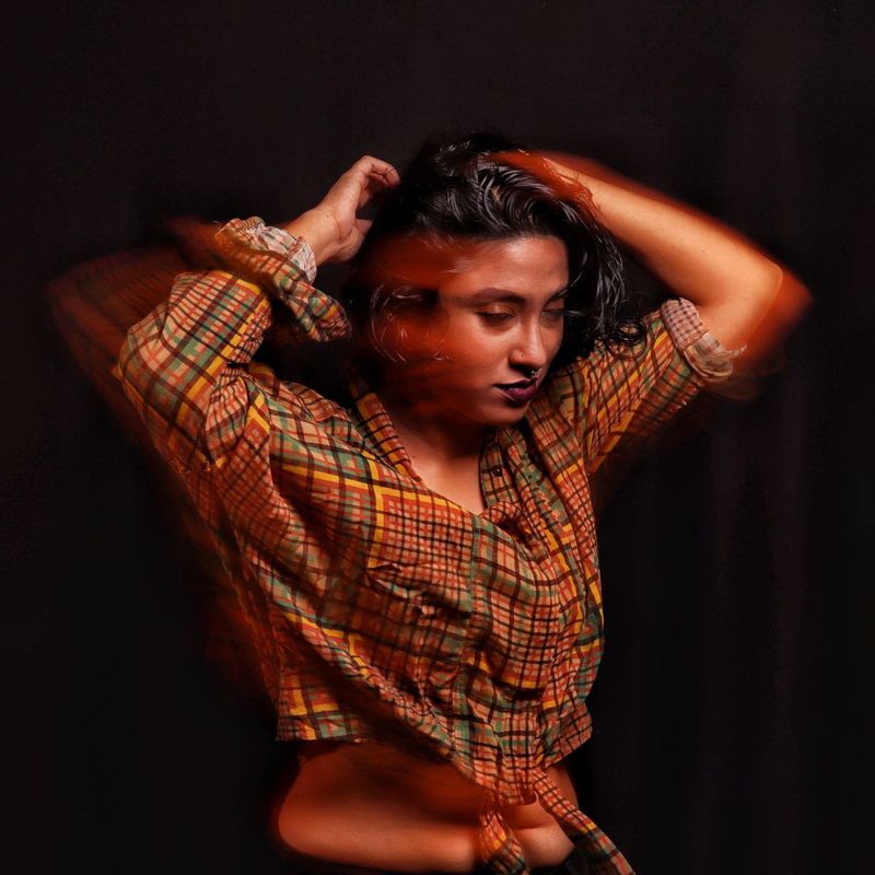 © Senjuti Das - Image from the Louder than bombs photography project